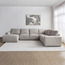 Northam 5-Seater Fabric Left Corner Sofa-furniture-sofaandseating-cornersofas-image-2