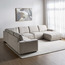 Northam 5-Seater Fabric Right Corner Sofa-furniture-sofaandseating-cornersofas-image-1