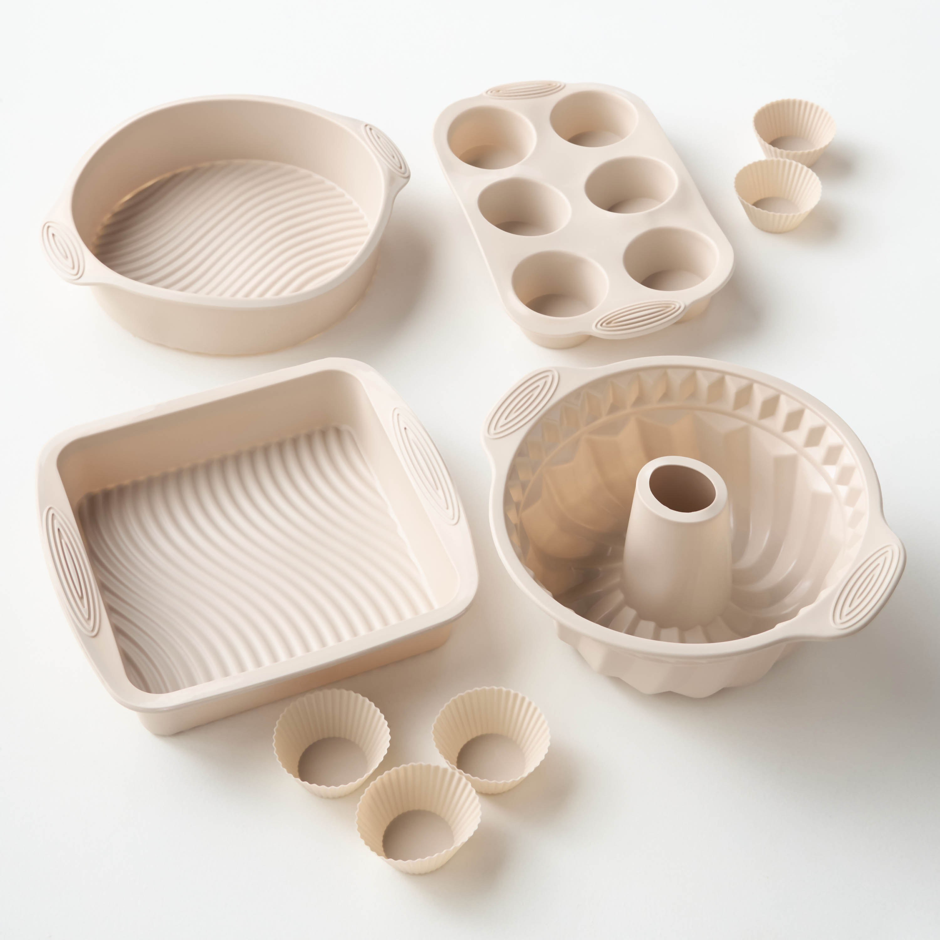 Cake Walk 10-Piece Baking Set-household-kitchen-bakeware-bakingpansandmoulds-image-1