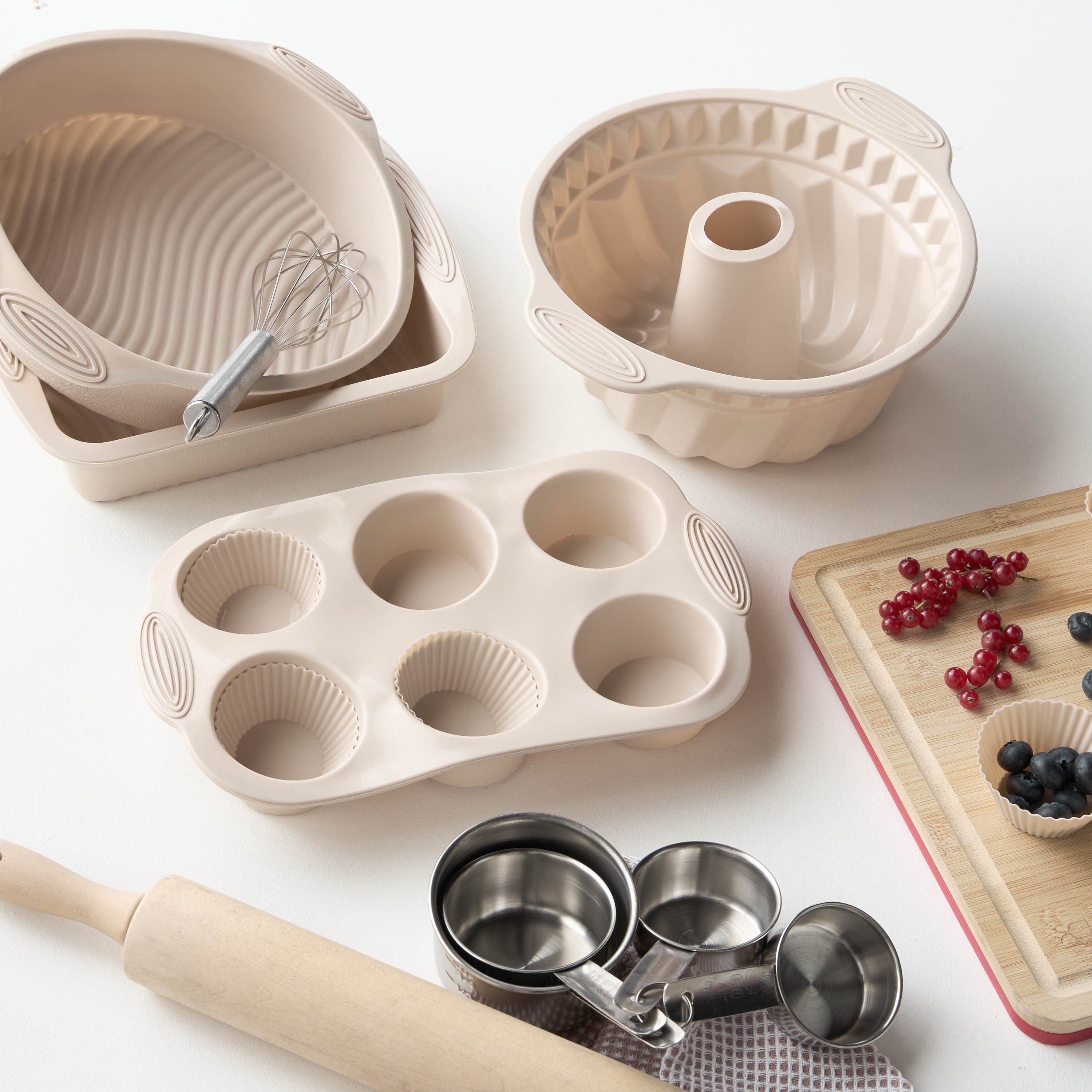 Cake Walk 10-Piece Baking Set-household-kitchen-bakeware-bakingpansandmoulds-image-6