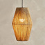 Mix and Match Wandella Jute Ceiling Lamp Shade - 40 cm-household-lighting-ceilinglamps-pendantlamps-image-2