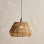 Mix and Match Yankee Jute Ceiling Lamp Shade - 26 cm-household-lighting-ceilinglamps-pendantlamps-image-2