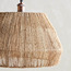 Mix and Match Yankee Jute Ceiling Lamp Shade - 26 cm-household-lighting-ceilinglamps-pendantlamps-image-3