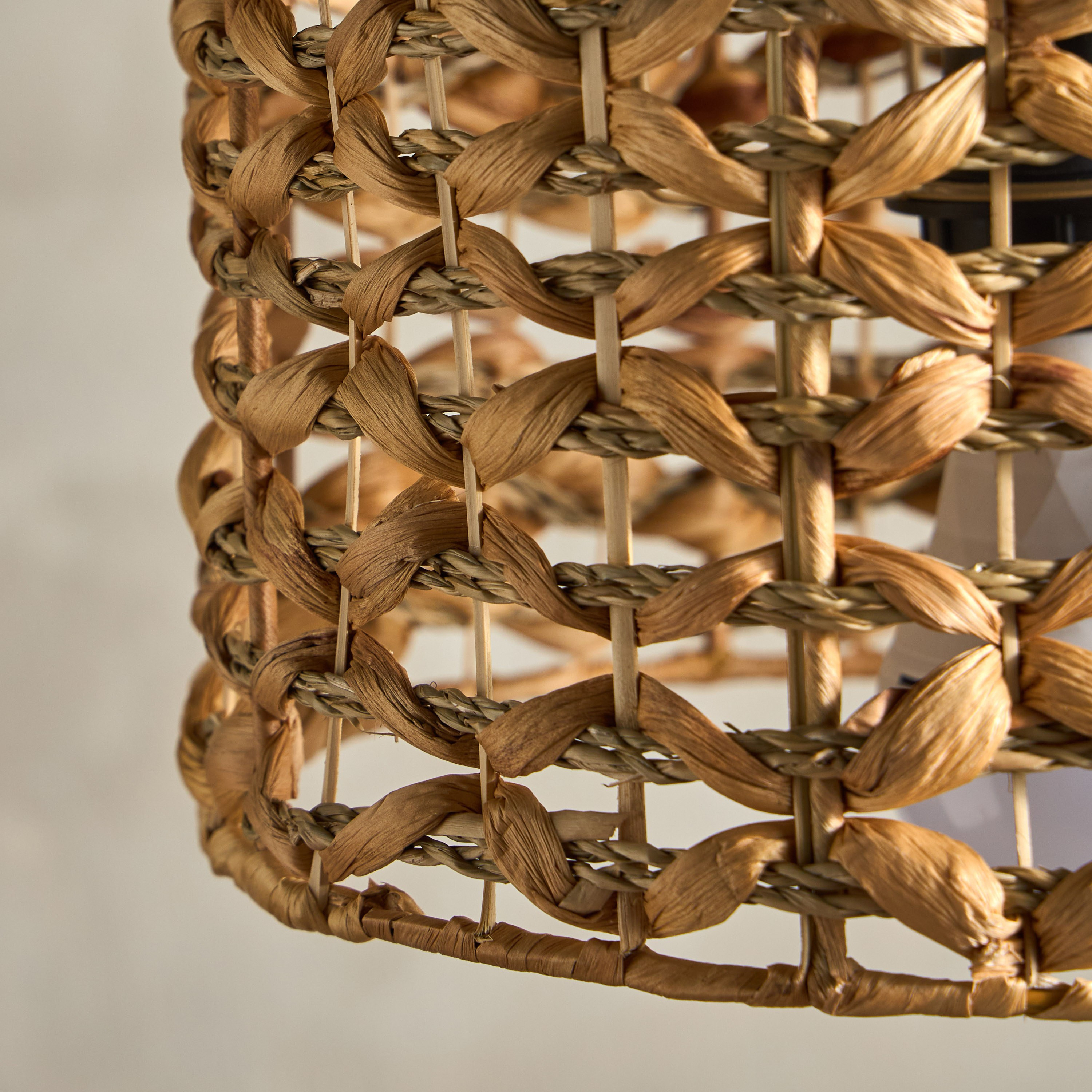 غطاء مصباح سقف صفير الماء - إميرسين من ميكس آند ماتش - 18 سم-household-lighting-tableanddesklamps-image-3