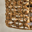 Mix and Match Emersyn Water Hyacinth Ceiling Lamp Shade - 18 cm-household-lighting-tableanddesklamps-image-3