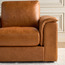 Cero Full Leather Armchair-furniture-sofaandseating-armchairs-image-3