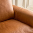 Cero Full Leather Armchair-furniture-sofaandseating-armchairs-image-4