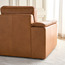 Cero Full Leather Armchair-furniture-sofaandseating-armchairs-image-6