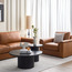 Cero Full Leather Armchair-furniture-sofaandseating-armchairs-image-7