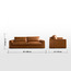 كنبة جلد 3 مقاعد - سيرو-furniture-sofaandseating-sofasandsofasets-image-1