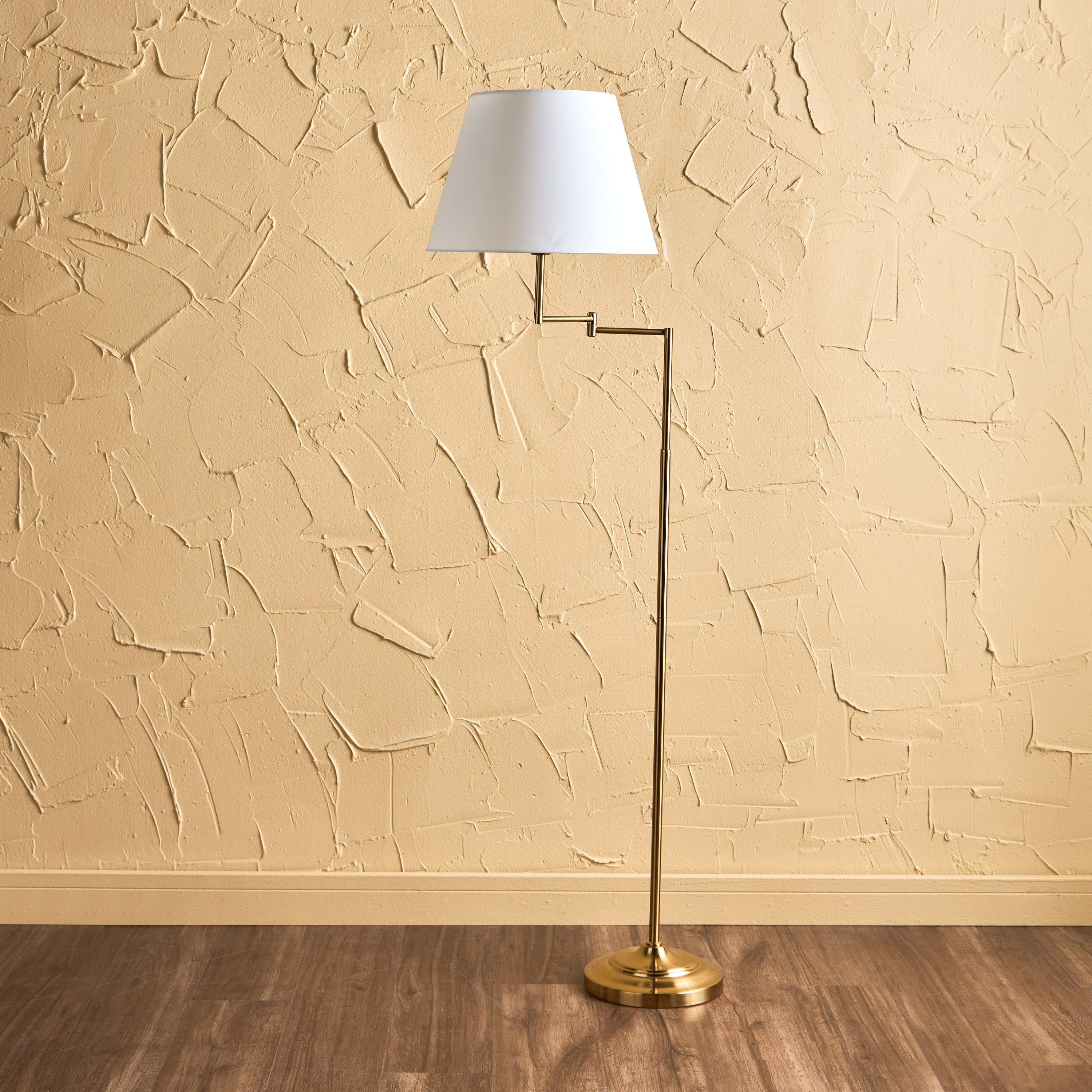 مصباح أرضية معدن - سكاي- 160 سم-household-lighting-floorlamps-image-1