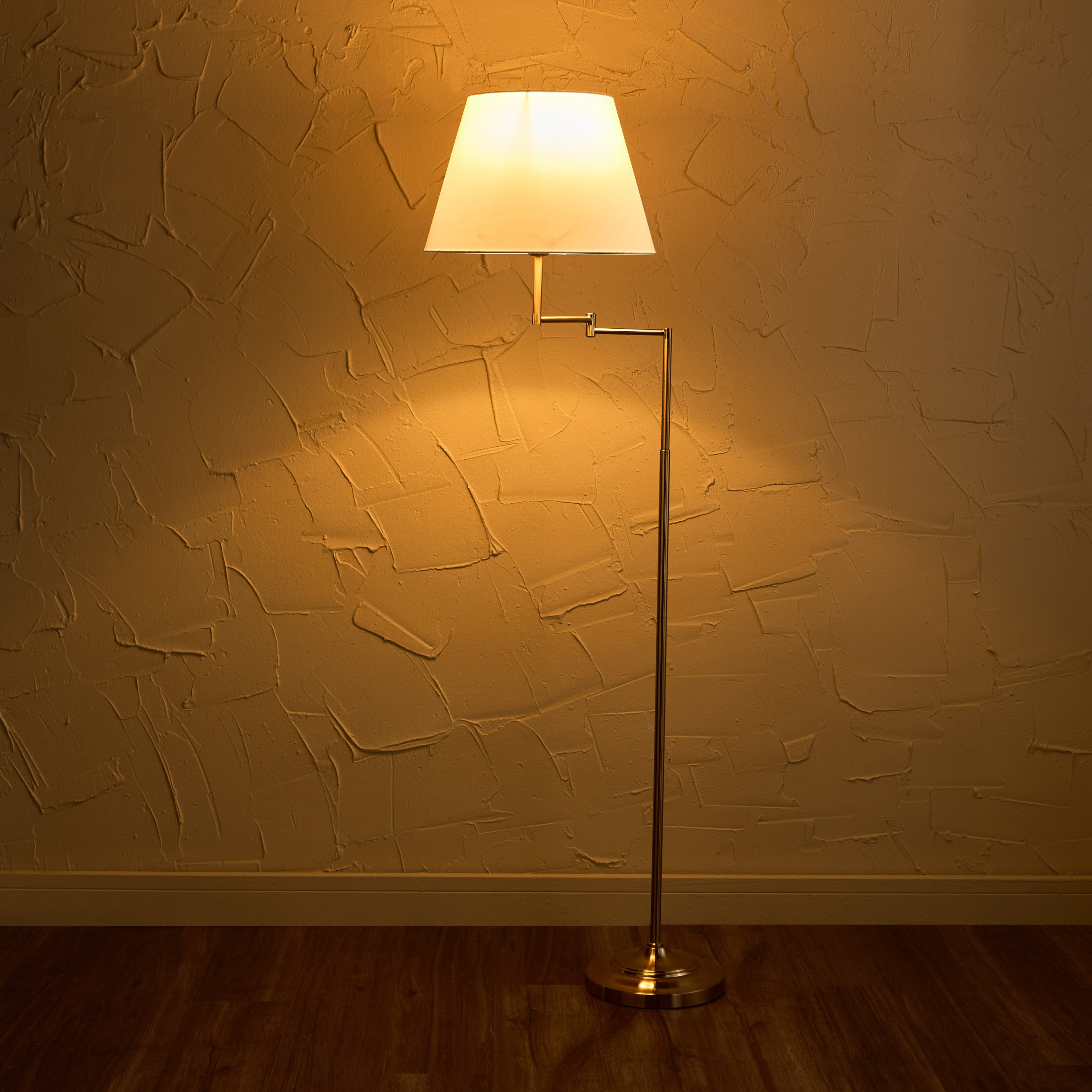 مصباح أرضية معدن - سكاي- 160 سم-household-lighting-floorlamps-image-2