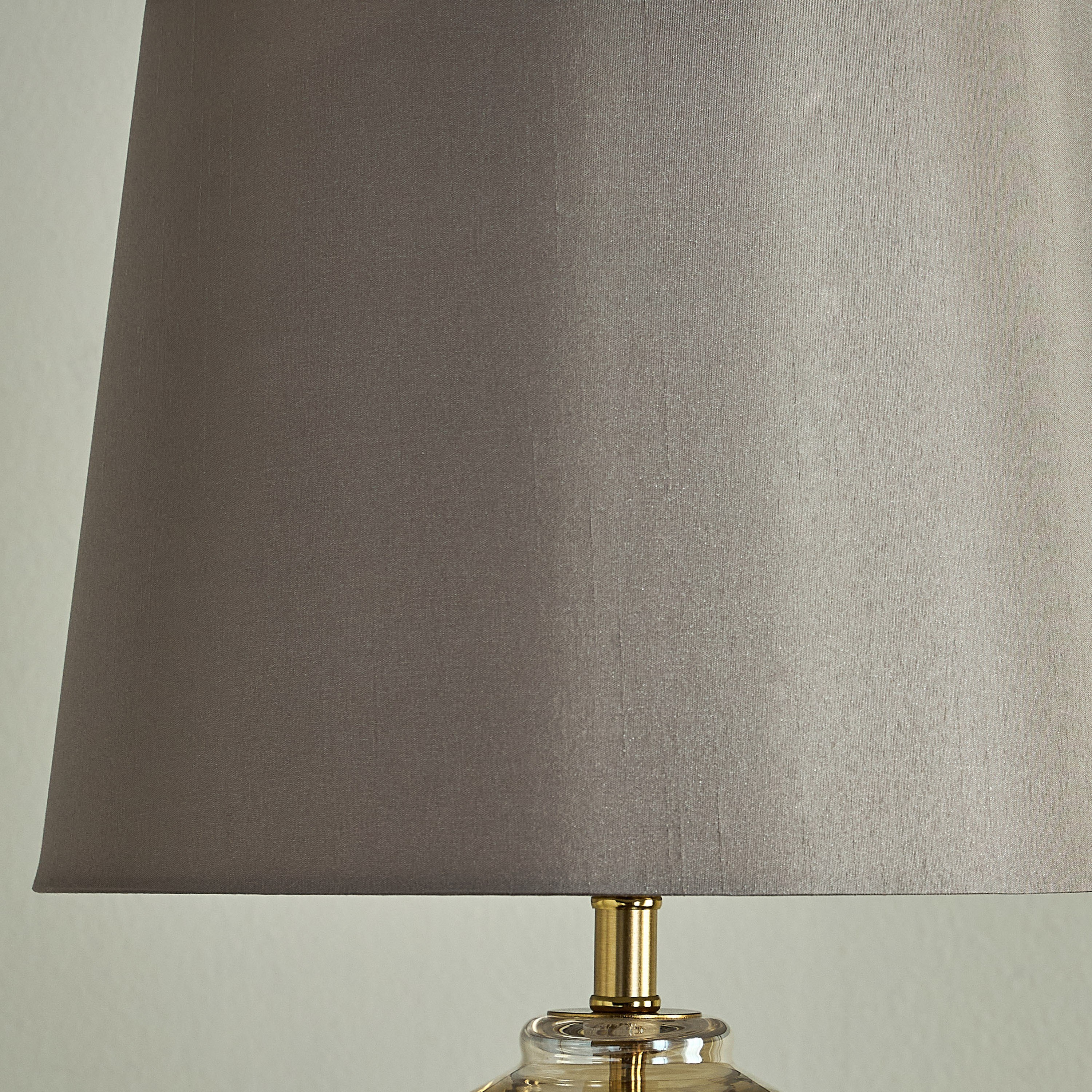 Oceane Glass Table Lamp - 62 cm-household-lighting-tableanddesklamps-image-3