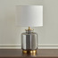 Soleil Glass Table Lamp - 47 cm-household-lighting-tableanddesklamps-image-1