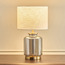 Soleil Glass Table Lamp - 47 cm-household-lighting-tableanddesklamps-image-2