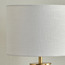 Soleil Glass Table Lamp - 47 cm-household-lighting-tableanddesklamps-image-3