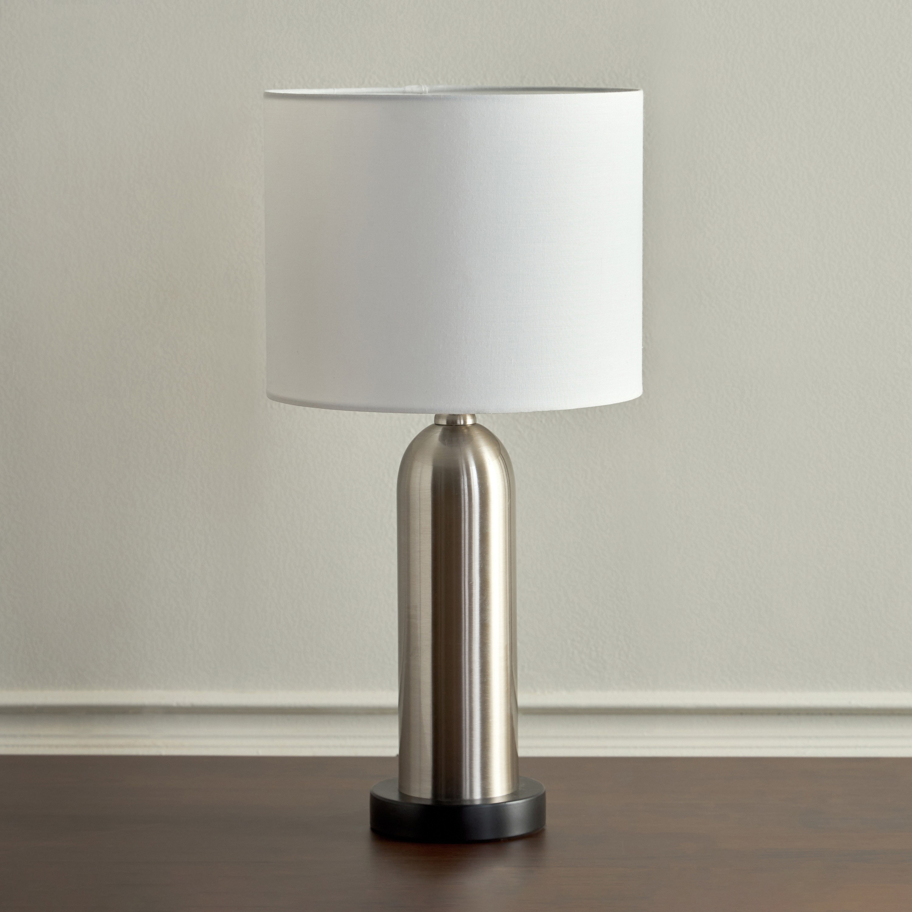 Aiden Metal Table Lamp - 50 cm-household-lighting-tableanddesklamps-image-1