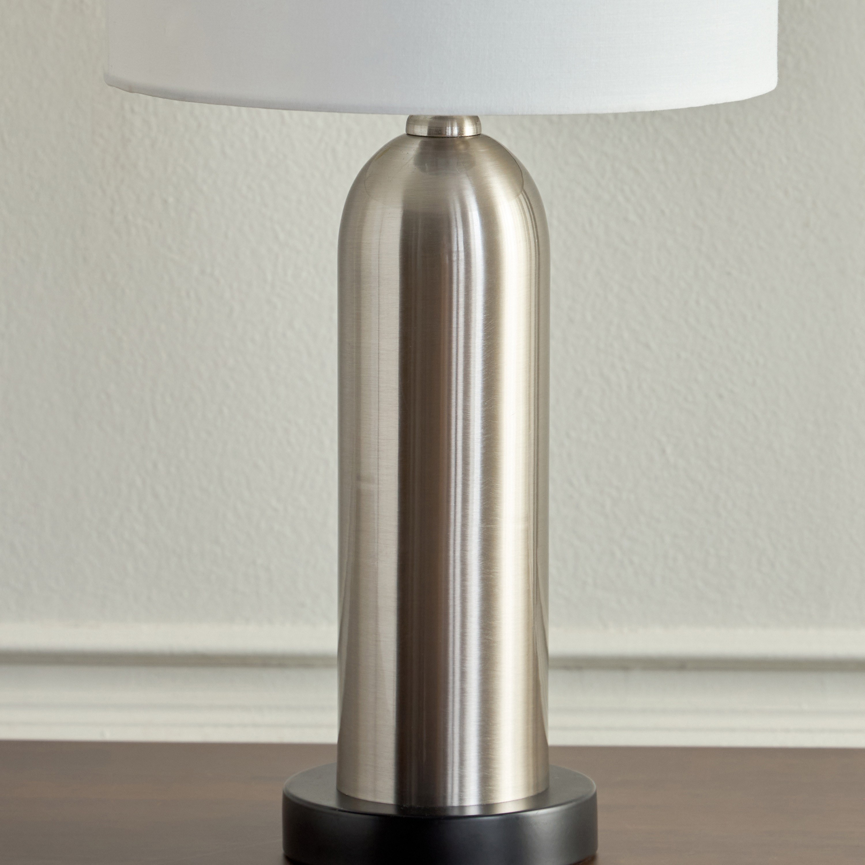 Aiden Metal Table Lamp - 50 cm-household-lighting-tableanddesklamps-image-4