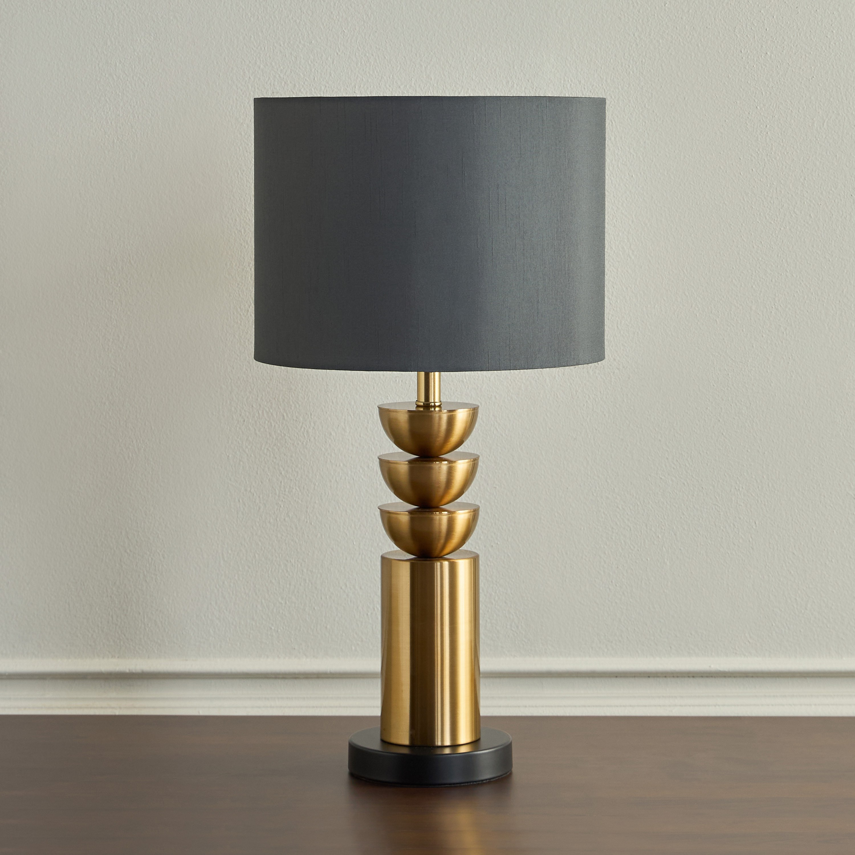 Aria Metal Table Lamp - 54 cm-household-lighting-tableanddesklamps-image-1