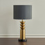 Aria Metal Table Lamp - 54 cm-household-lighting-tableanddesklamps-image-1