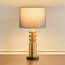 Aria Metal Table Lamp - 54 cm-household-lighting-tableanddesklamps-image-2