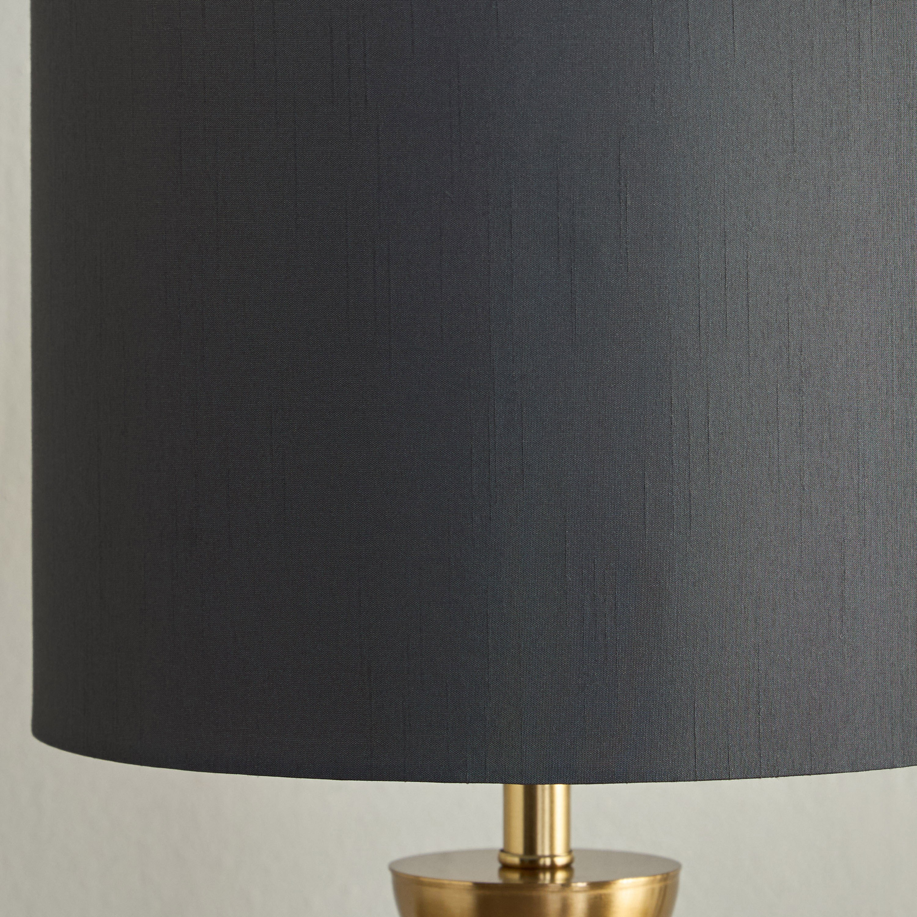 Aria Metal Table Lamp - 54 cm-household-lighting-tableanddesklamps-image-3