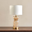 مصباح طاولة زجاج - برايدن- 51 سم-household-lighting-tableanddesklamps-image-7