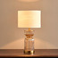 مصباح طاولة زجاج - برايدن- 51 سم-household-lighting-tableanddesklamps-image-6