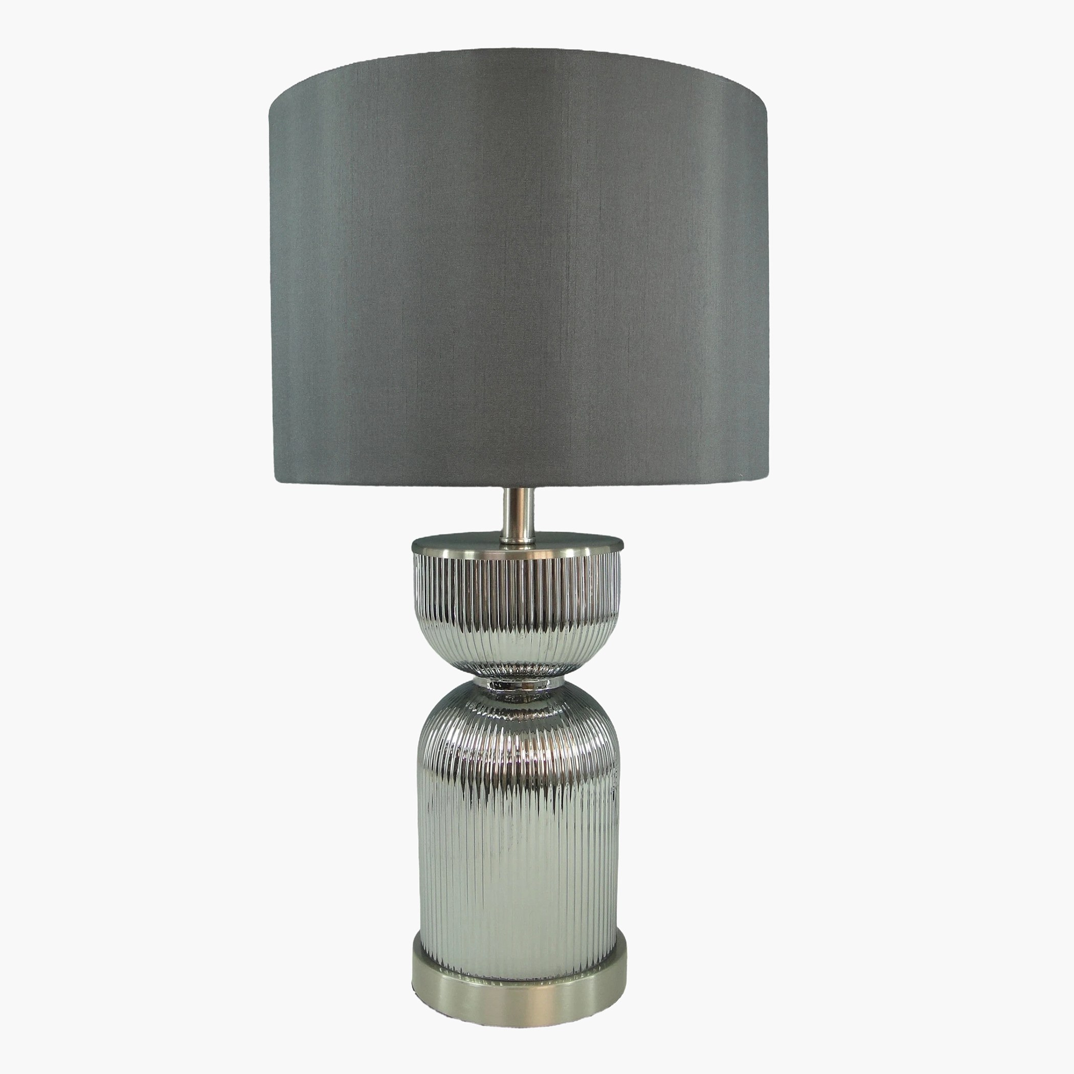 مصباح طاولة زجاج - برايدن- 51 سم-household-lighting-tableanddesklamps-image-1