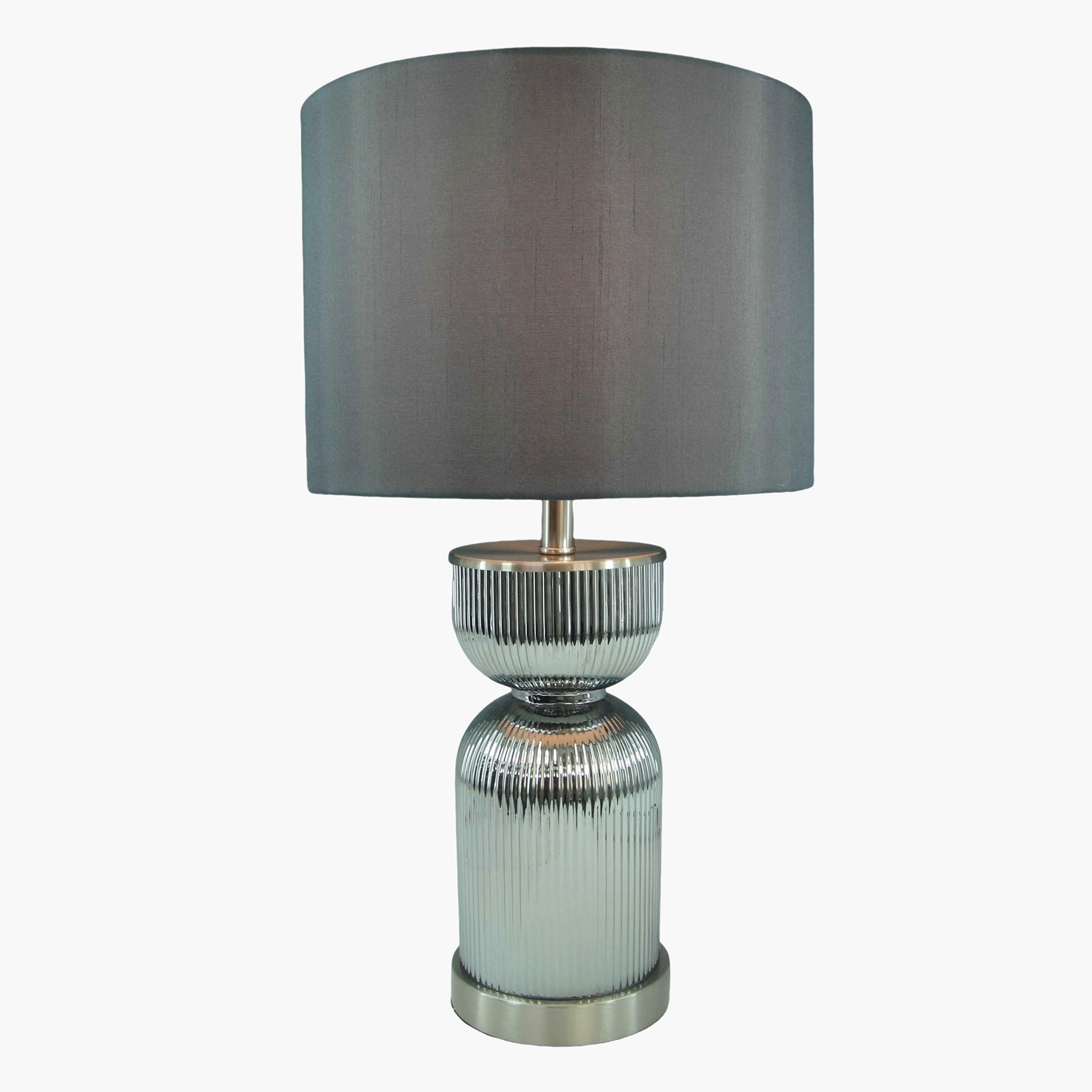 مصباح طاولة زجاج - برايدن- 51 سم-household-lighting-tableanddesklamps-image-2