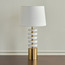 Torin Marble Table Lamp - 58 cm-household-lighting-tableanddesklamps-image-1