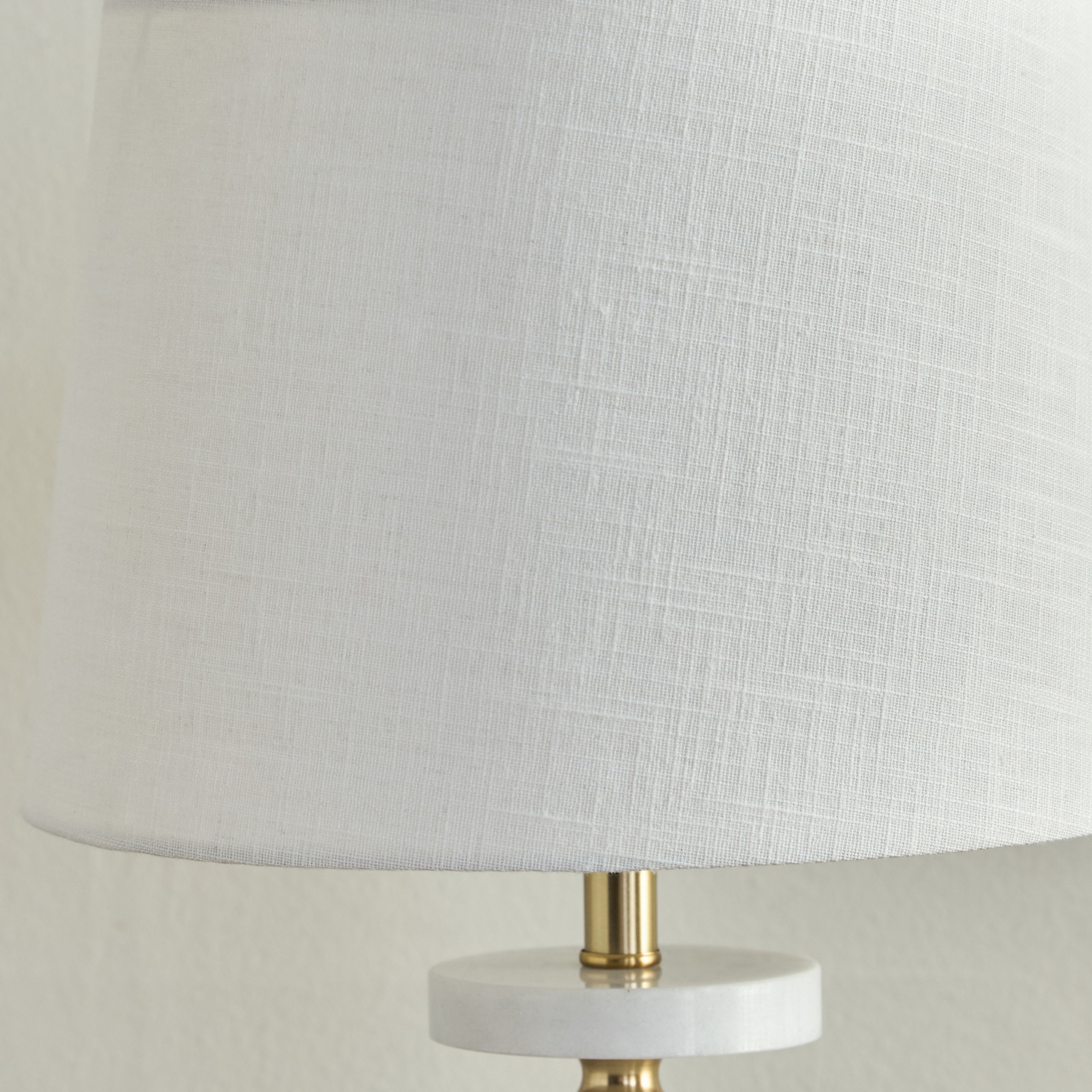 مصباح طاولة رخام - تورين - 58 سم-household-lighting-tableanddesklamps-image-3