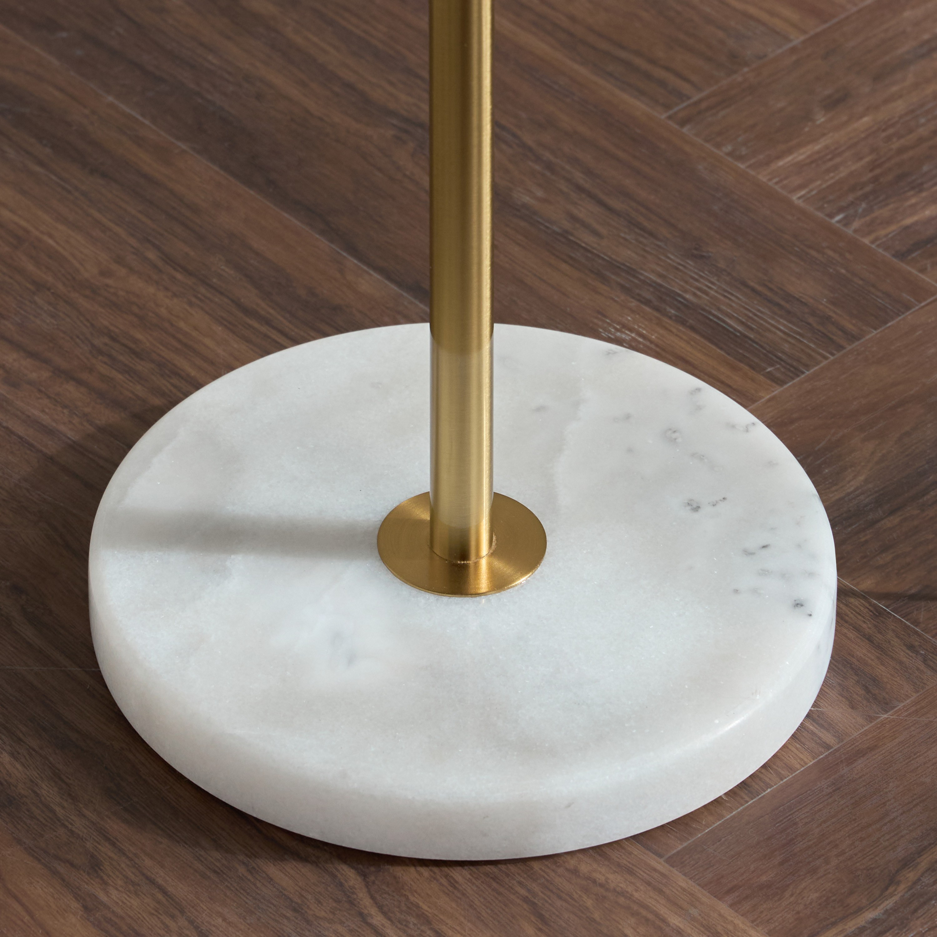 مصباح أرضية زجاج - إيفرلي- 153 سم-household-lighting-floorlamps-image-4