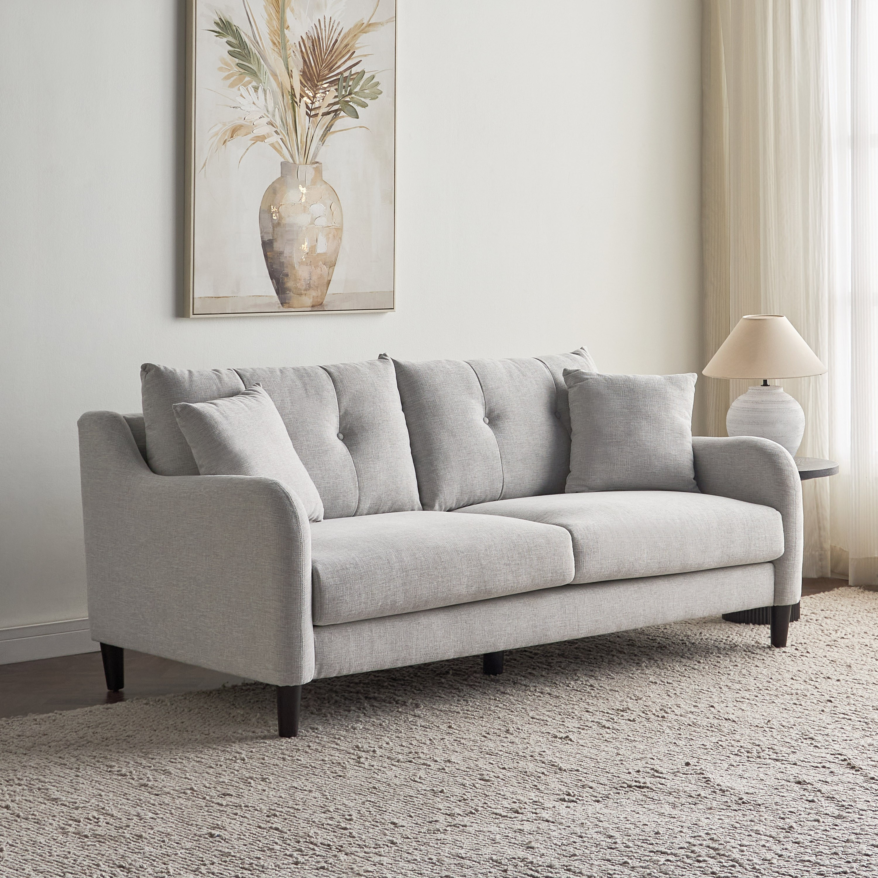 كنبة قماش 3 مقاعد - منتر-furniture-sofaandseating-sofasandsofasets-image-1