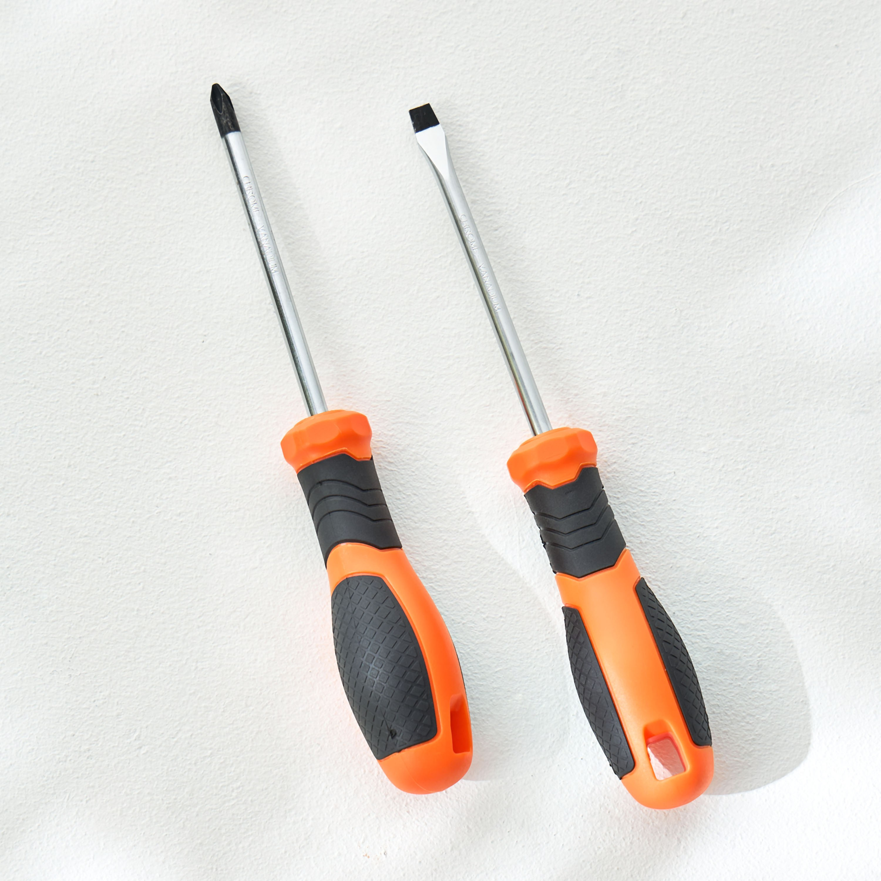 Fix-it 2-Piece Screwdriver Set-babyandkids-schoolessentials-stationery-image-1