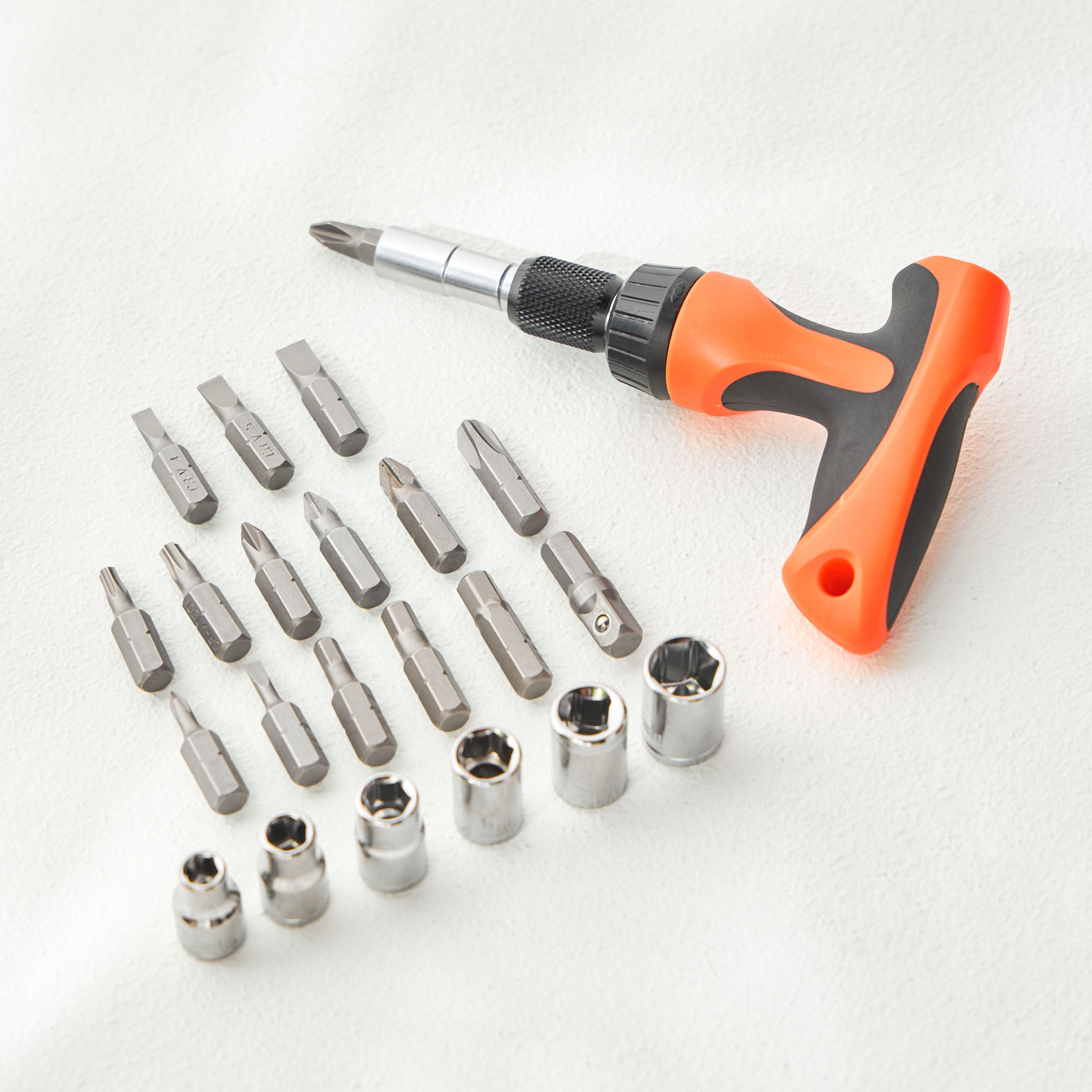 Fix It Tool Set-household-generalaccessories-electronics-image-1