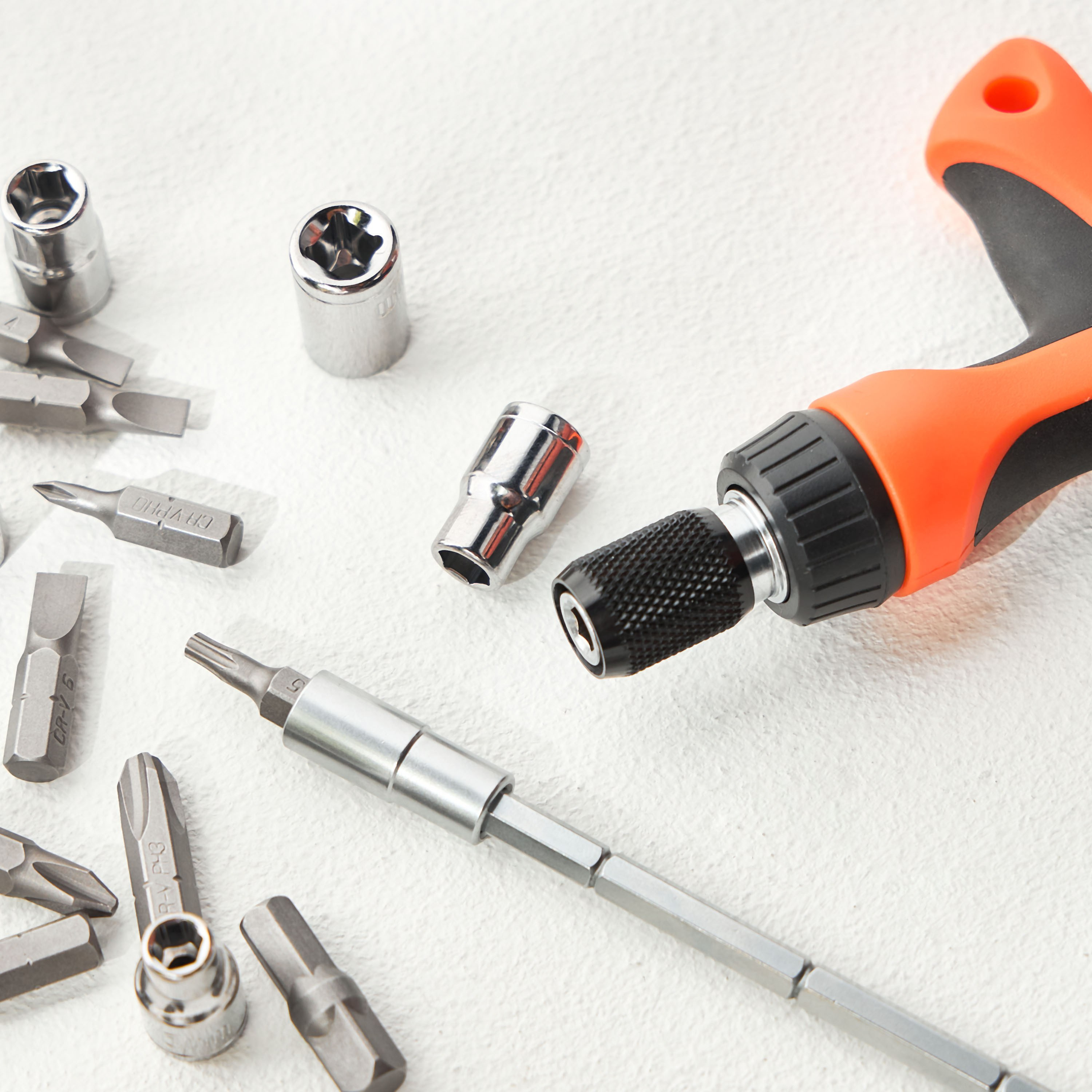 Fix It Tool Set-household-generalaccessories-electronics-image-2
