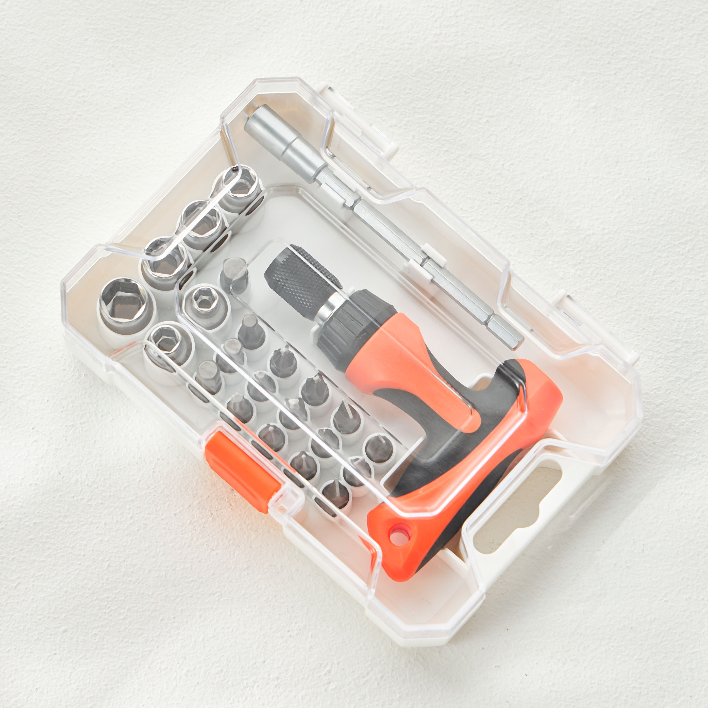 Fix It Tool Set-household-generalaccessories-electronics-image-3