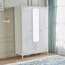 خزانة ملابس 3 أبواب بأدراج - فاليري-babyandkids-roomfurniture-wardrobes-image-8
