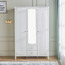 خزانة ملابس 3 أبواب بأدراج - فاليري-babyandkids-roomfurniture-wardrobes-image-7