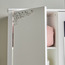 خزانة ملابس 3 أبواب بأدراج - فاليري-babyandkids-roomfurniture-wardrobes-image-2