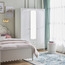 خزانة ملابس 3 أبواب بأدراج - فاليري-babyandkids-roomfurniture-wardrobes-image-1