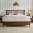 سرير كوين- سبيندل - 160x200 سم-furniture-bedroom-beds-queenbeds-image-5