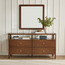 طاولة تزيين 4 أدراج مع مرآة - سبندل-furniture-bedroom-dressersandmirrors-image-6