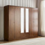 دولاب ملابس 6 أبواب درج - سبيندل-furniture-bedroom-wardrobes-image-8