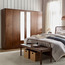 دولاب ملابس 6 أبواب درج - سبيندل-furniture-bedroom-wardrobes-image-1
