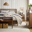 Spindle King Bed - 180x200 cm-furniture-bedroom-beds-kingbeds-image-6