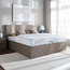 سرير كوين بوحدة تخزين هيدروليك - شيفي - 160x200 سم-furniture-bedroom-beds-queenbeds-image-10