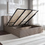 سرير كوين بوحدة تخزين هيدروليك - شيفي - 160x200 سم-furniture-bedroom-beds-queenbeds-image-8