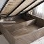 سرير كوين بوحدة تخزين هيدروليك - شيفي - 160x200 سم-furniture-bedroom-beds-queenbeds-image-7